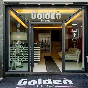Golden נאפולי