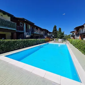 Apartment Residenza La Corte, Castelnuovo del Garda