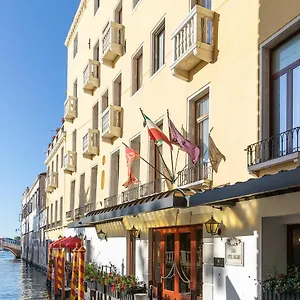 5* Hotel Baglioni Luna - The Leading Of The World