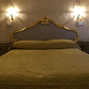 Palazzo Ducale Gasthuis Venetië