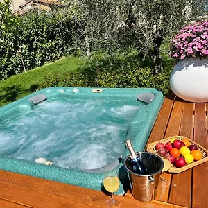 Corteviva Boutique Bed & Breakfast Perugia