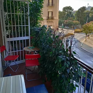 Casa Piacquadio Gasthuis Bari