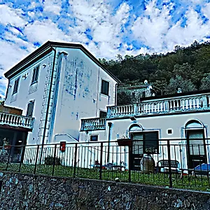 Relais Del Golfo Gasthuis Porto Venere