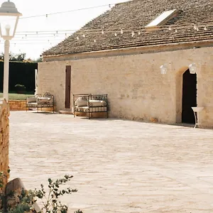 San Marco Antico Relais - Bed & Breakfast Bitonto