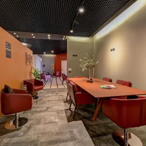 Hotel D'altino, Quarto dʼAltino