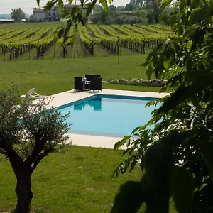 Le Giale Bed & Breakfast