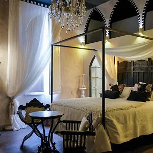 Les De Amelie Bed & Breakfast Bologna