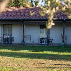 Le Giale Bed & Breakfast