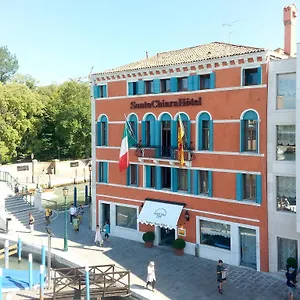4* Hotel Santa Chiara