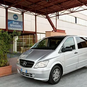 4* Hotel Western Ctc Verona