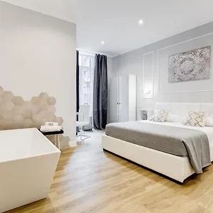 Opera Private By Premium Collection Gasthuis Rome