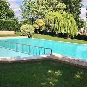 Apartment Green Eden, Castelnuovo del Garda