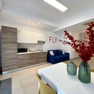 Beeapartments Aparthotel Bari