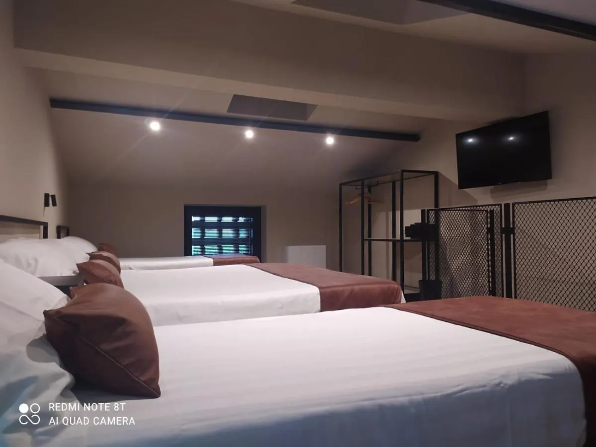 Agriturismo Casa Pezzo Castelnuovo del Garda 0*,