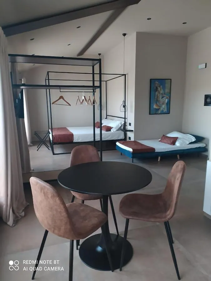 Agriturismo Casa Pezzo Castelnuovo del Garda Bed & Breakfast